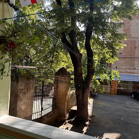 Authentic Old Tbilisi Apartment 外观 照片