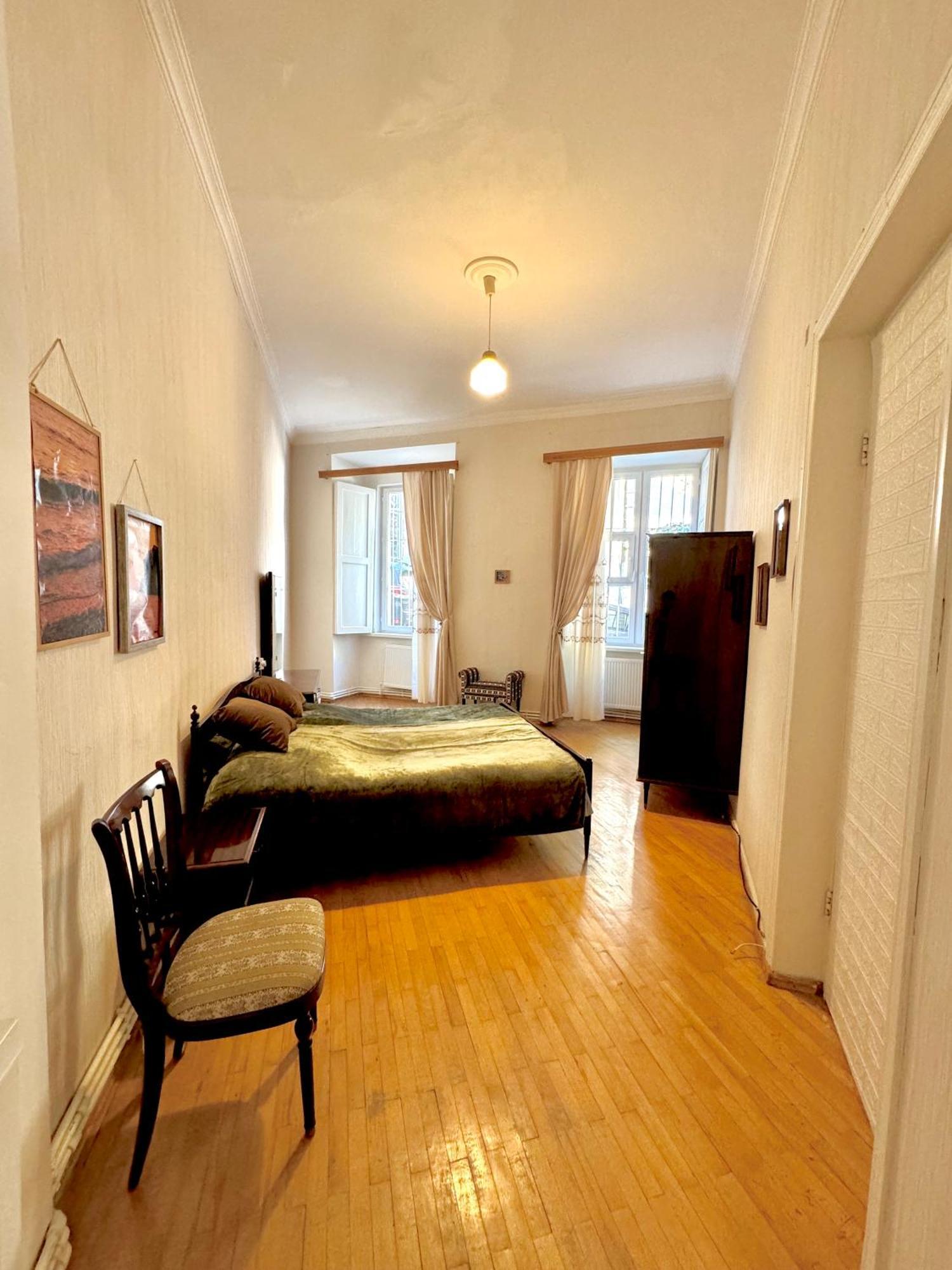 Authentic Old Tbilisi Apartment 外观 照片