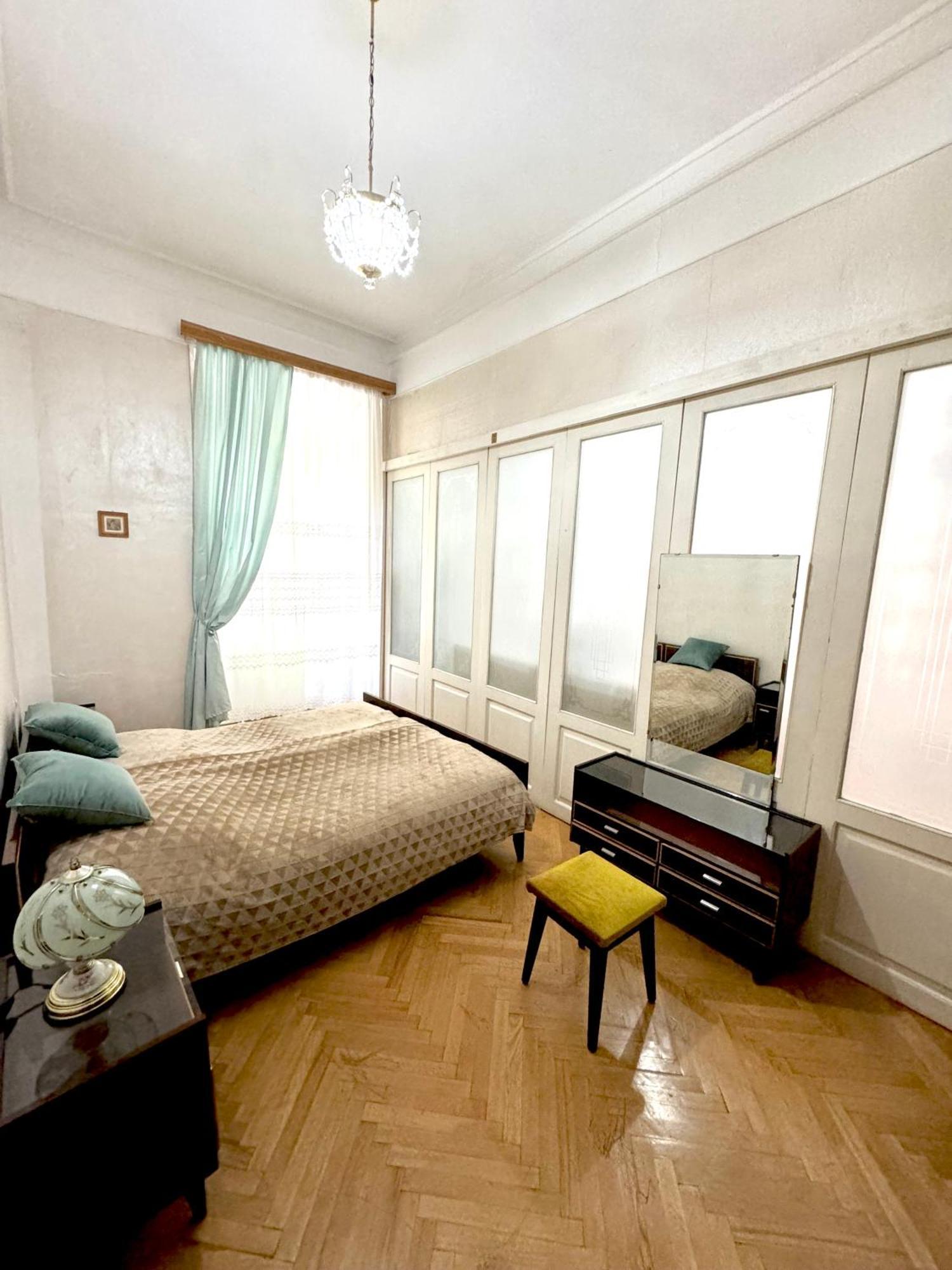 Authentic Old Tbilisi Apartment 外观 照片