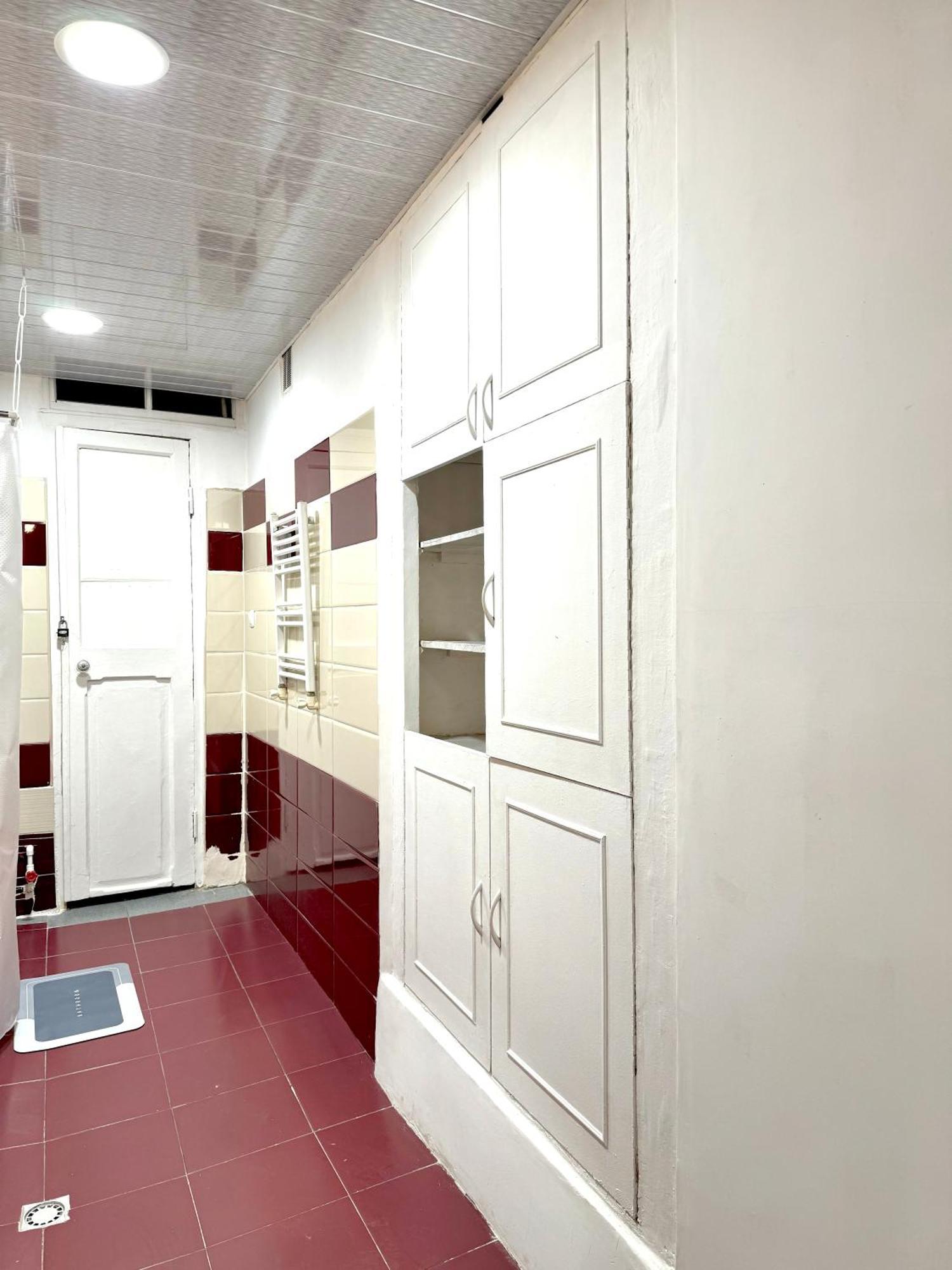 Authentic Old Tbilisi Apartment 外观 照片