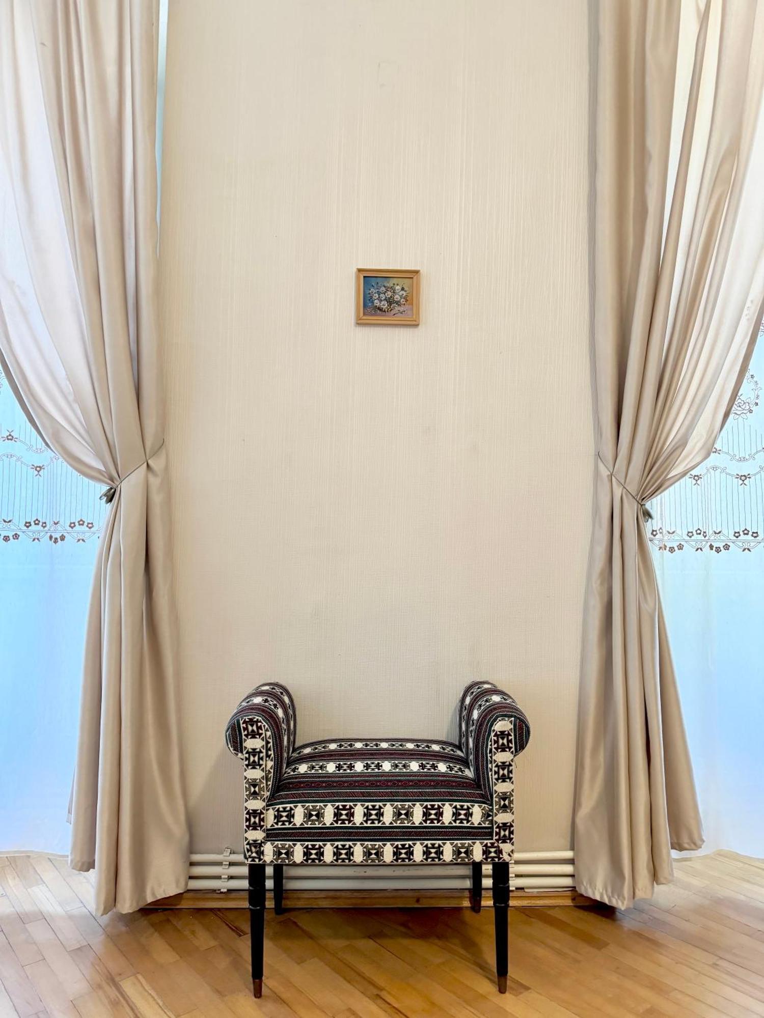 Authentic Old Tbilisi Apartment 外观 照片