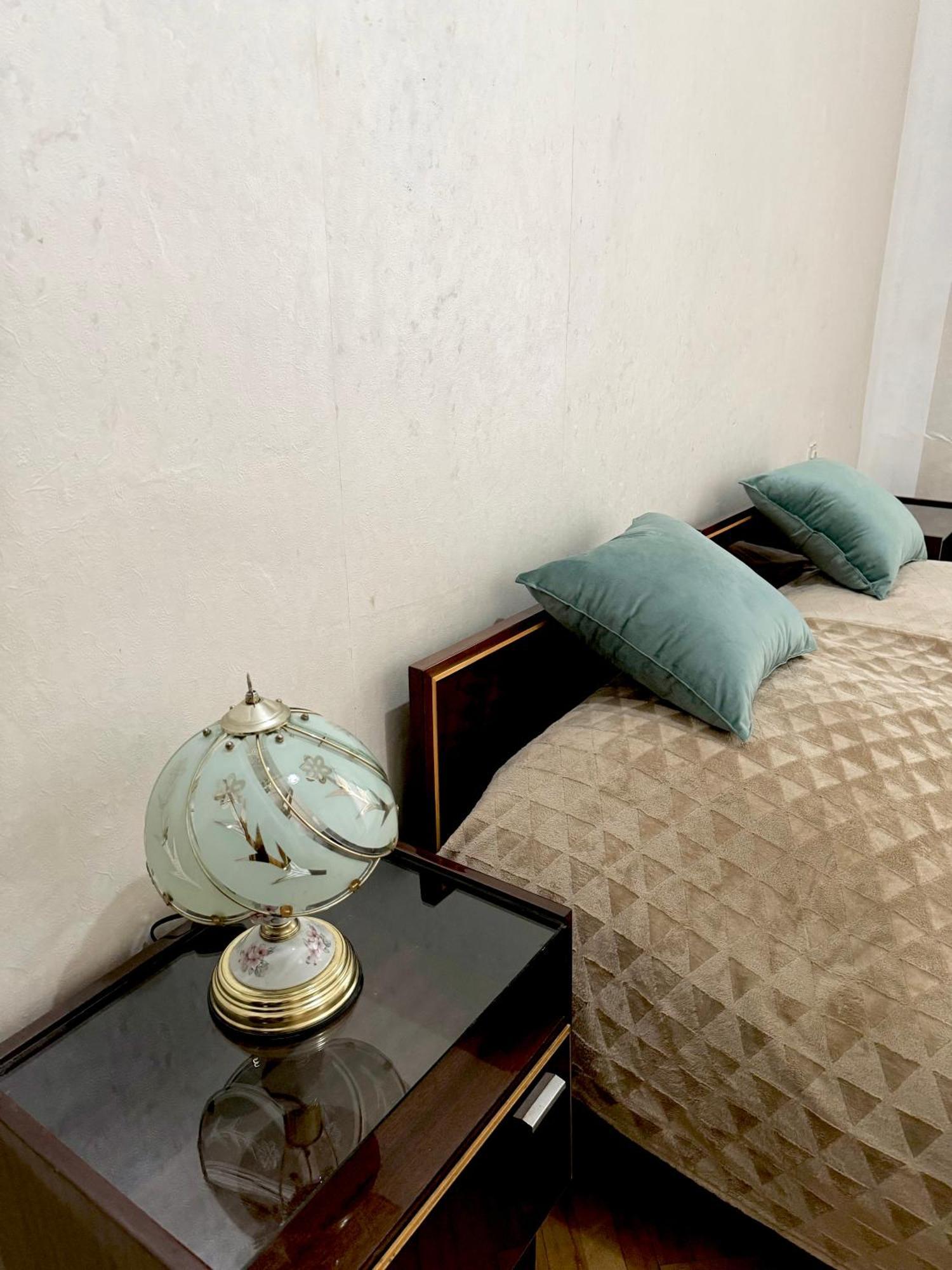 Authentic Old Tbilisi Apartment 外观 照片